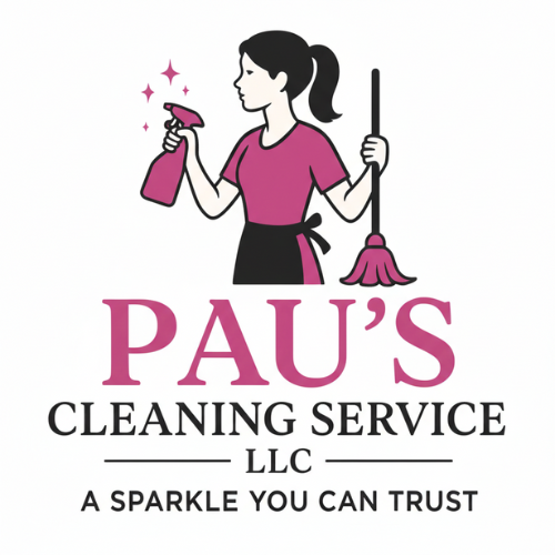 Pau's Cleaning Service